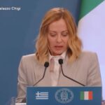 Ucraina, Meloni: “Al fianco di Kiev fino alla fine, attendiamo chiara risposta russa”