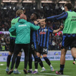 Atalanta-Roma 2-1, i bergamaschi qualificati alla prossima Champions League