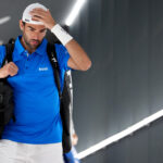 Matteo Berrettini, nuova fidanzata in vista?