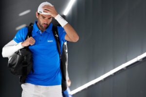 Internazionali Roma 2025, Matteo Berrettini si ritira: Ruud va agli ottavi