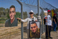 Edan Alexander Ostaggio Hamas