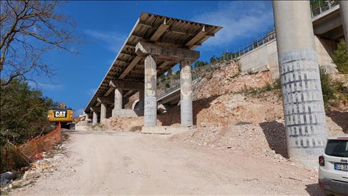 Marche, disposto completamento raddoppio Ss76 Ancona – Perugia Marche, disposto completamento raddoppio Ss76 Ancona – Perugia