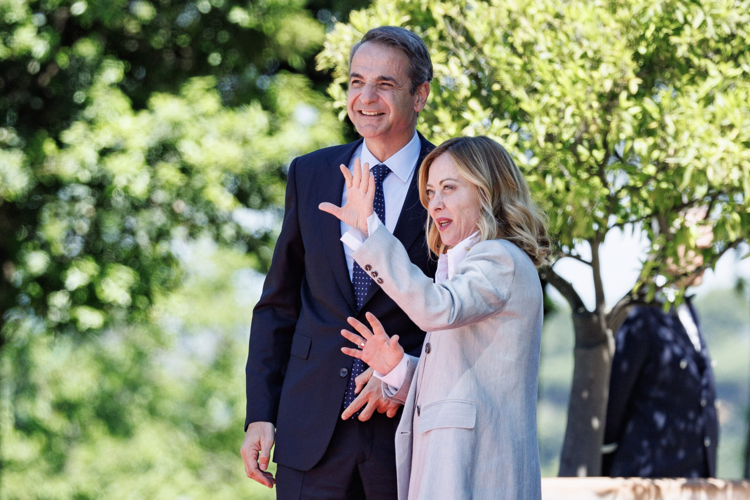 Ucraina, Meloni: “Con Kiev fino alla fine, attendiamo chiara risposta Mosca”