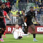 Venezia-Fiorentina 2-1, colpo salvezza per i lagunari