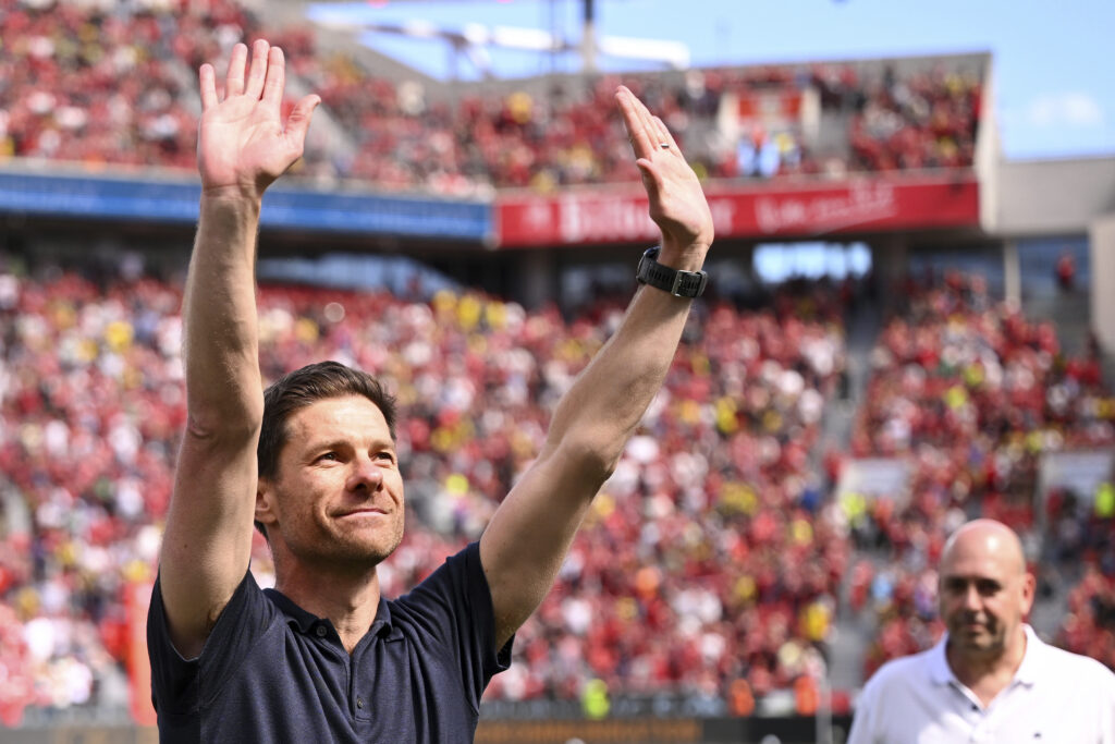 Real Madrid, Xabi Alonso arriva subito: in panchina già al Mondiale per Club Real Madrid, Xabi Alonso arriva subito: in panchina già al Mondiale per Club