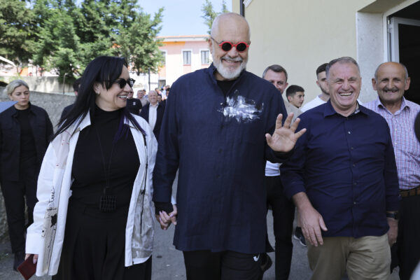 Elezioni Albania, Rama verso la sua quarta vittoria