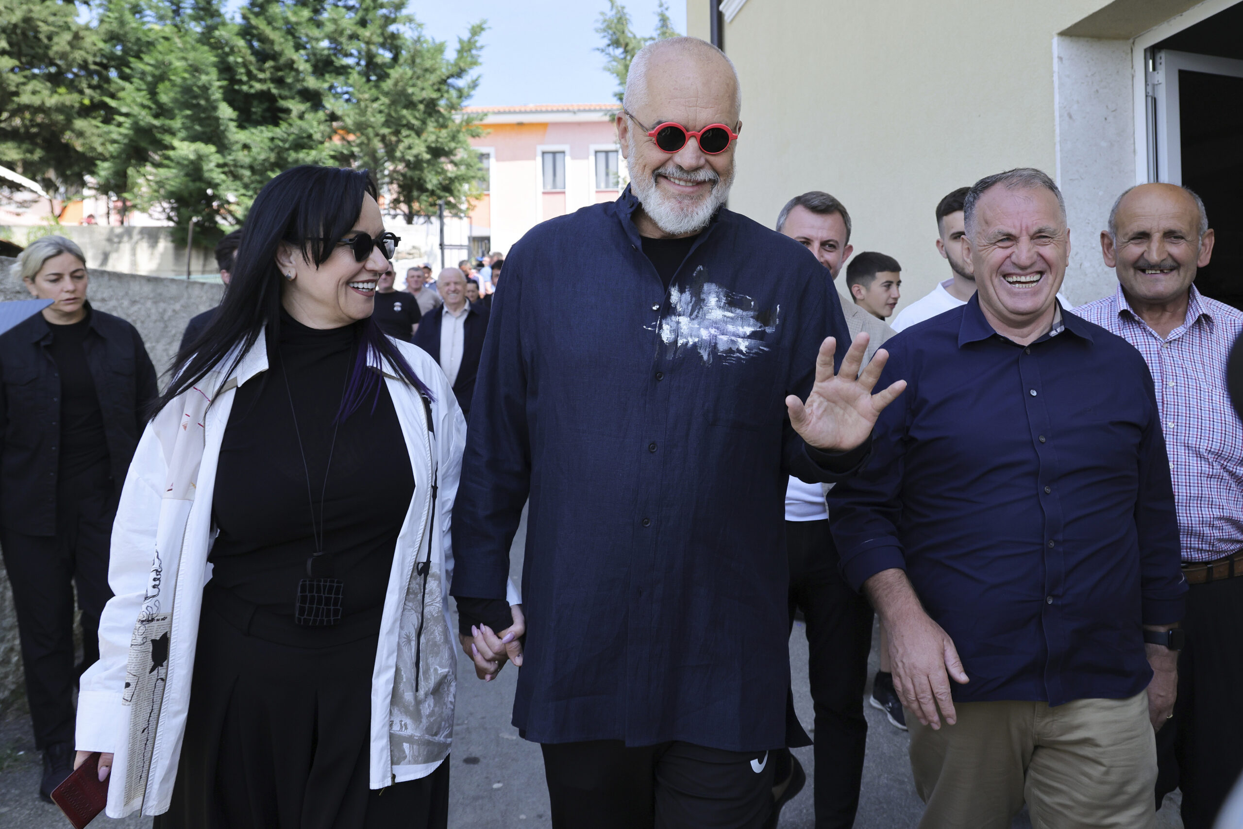 Elezioni Albania, Rama verso la sua quarta vittoria