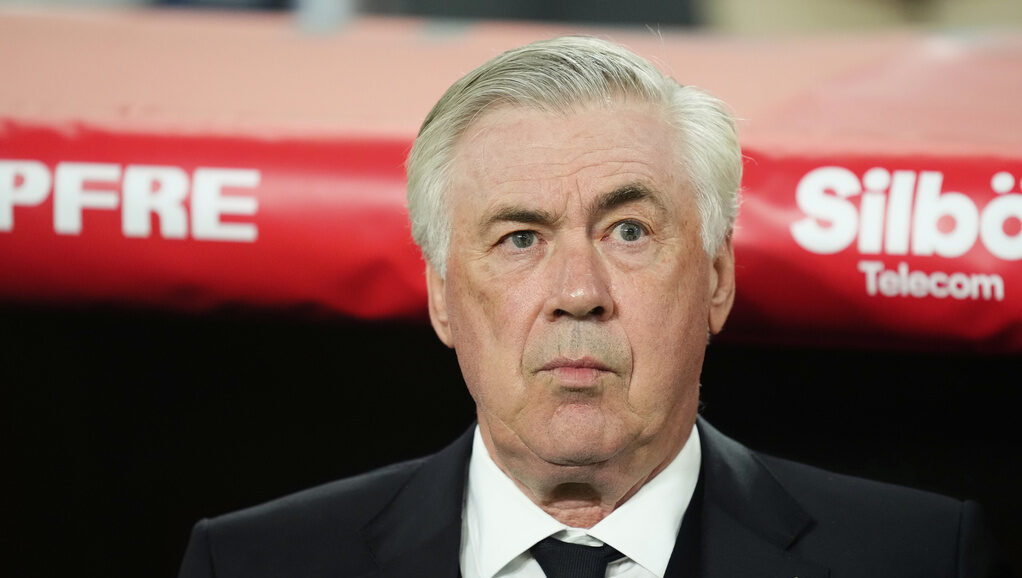 brasile ancelotti nuovo ct della nazionale verdeoro è ufficiale da Lapresse.it brasile ancelotti nuovo ct della nazionale verdeoro è ufficiale