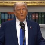 Ucraina, Trump: “Incontro di giovedì importante, ne usciranno buone cose”