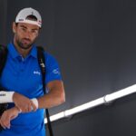 Internazionali Roma 2025, in campo Berrettini: dove vederla. Passa de Minaur