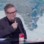 Marco Mengoni a ‘Che Tempo Che Fa’: “Dobbiamo votare tutti al referendum”