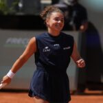 Internazionali Roma 2025, Paolini ai quarti: Ostapenko battuta in due set