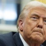 Ucraina, Trump attacca Putin: “È completamente impazzito”