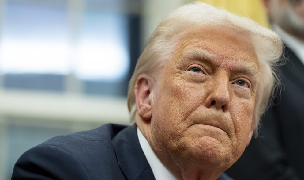 Dazi, Trump: “Sarà accordo fantastico per Cina e per noi” Dazi, Trump: “Sarà accordo fantastico per Cina e per noi”