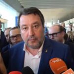 Regionali Veneto, Salvini: “Dopo Zaia c’è solo Zaia”