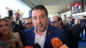 Regionali Veneto, Salvini: “Dopo Zaia c’è solo Zaia”
