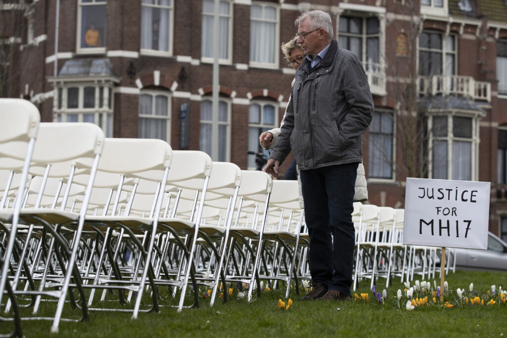 Volo MH17 della Malaysia Airlines, l’Onu: Russia responsabile Volo MH17 della Malaysia Airlines, l’Onu: Russia responsabile