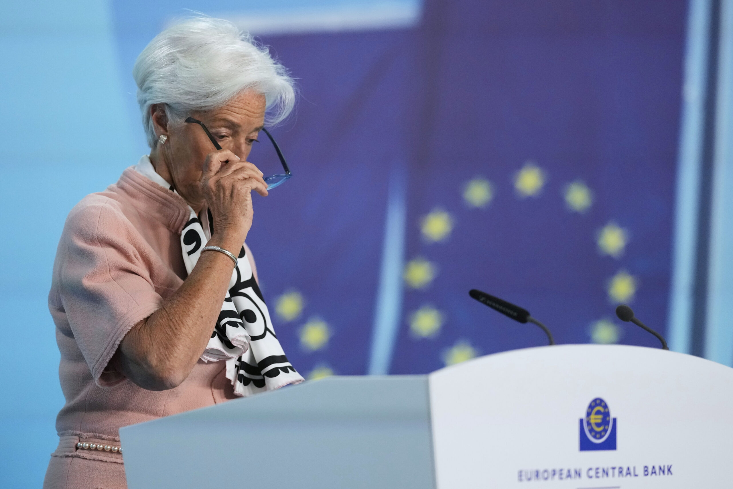 Banca Popolare Sondrio e la lettera della Bce: cosa è successo Banca Popolare Sondrio e la lettera della Bce: cosa è successo