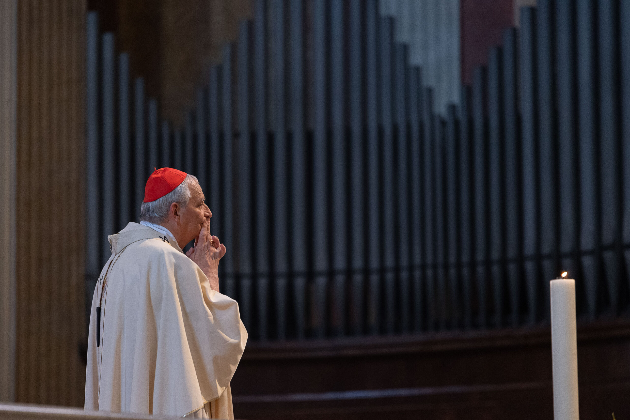 Leone XIV scrive al rabbino Di Segni: “Rafforzare dialogo” Leone XIV scrive al rabbino Di Segni: “Rafforzare dialogo”