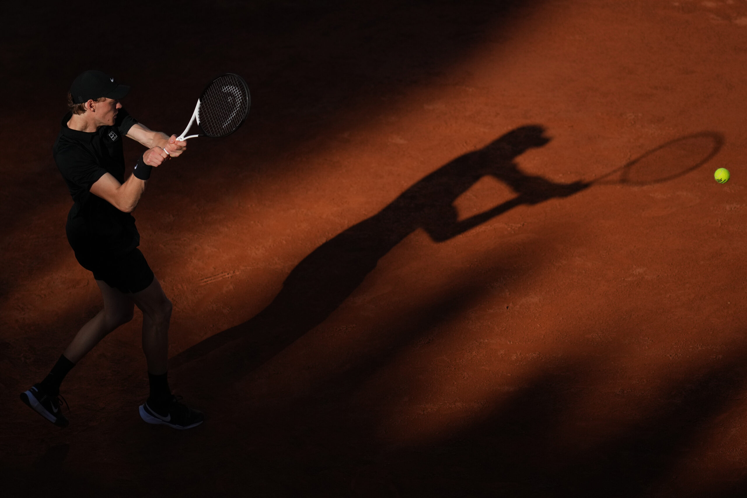 Internazionali Roma 2025, programma e risultati 13 maggio: 6 italiani in campo