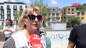 Terremoto Napoli, i cittadini di Pozzuoli: “Tanta paura, costretti ad arrangiarci”