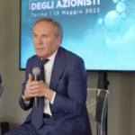 Italgas, Gallo: “Quarto mandato molto sfidante”