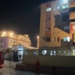 Gaza, attacco israeliano contro un ospedale