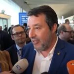 Referendum, Salvini annuncia astensione: “Starò coi miei figli”