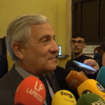 Ucraina, Tajani, “Incontro Putin-Zelensky? Sosteniamo progetto americano”