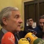 Mes: Tajani, “FI pronta a votarlo solo con controllo democratico”