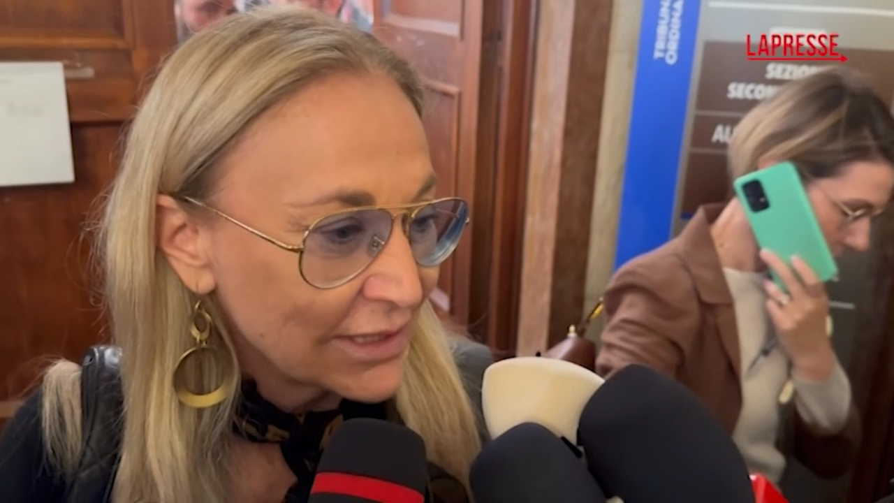 caso santanchè la legale di cipriani da pm nuove imputazioni da Lapresse.it caso santanchè la legale di cipriani da pm nuove imputazioni