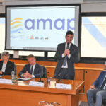 Marche, Lollobrigida visita la sede dell’Amap e le aziende del territorio