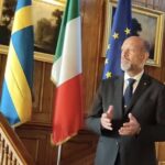 Italia-Svezia, Ambasciatore Pala: “Sintonia tra i nostri governi”