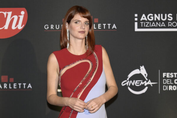 CHIARA GALIAZZO