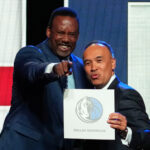 Nba, Dallas vince la lotteria del draft: quasi sicuro l’arrivo del fenomeno Cooper Flagg