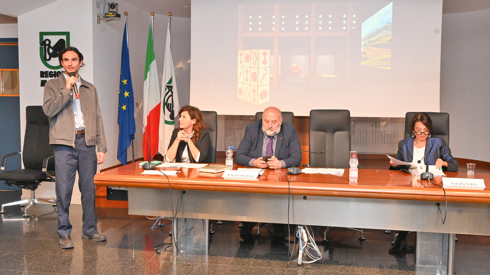Marche, la Regione partecipa ad Expo 2025 Marche, la Regione partecipa ad Expo 2025