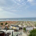 Marche, dove sono le 20 Bandiere Blu