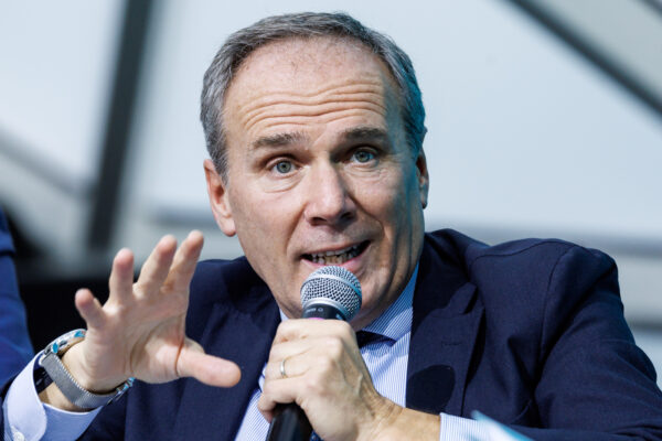 Italgas, Gallo: “Quarto mandato all’insegna dell’integrazione 2i Rete gas”