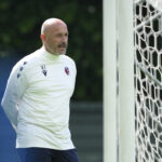 Finale Coppa Italia 2025, Italiano: “Bologna, proviamo a fare la storia”