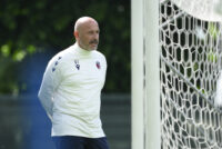 Finale Coppa Italia 2025, il Bologna di Italiano all'appuntamento con la storia