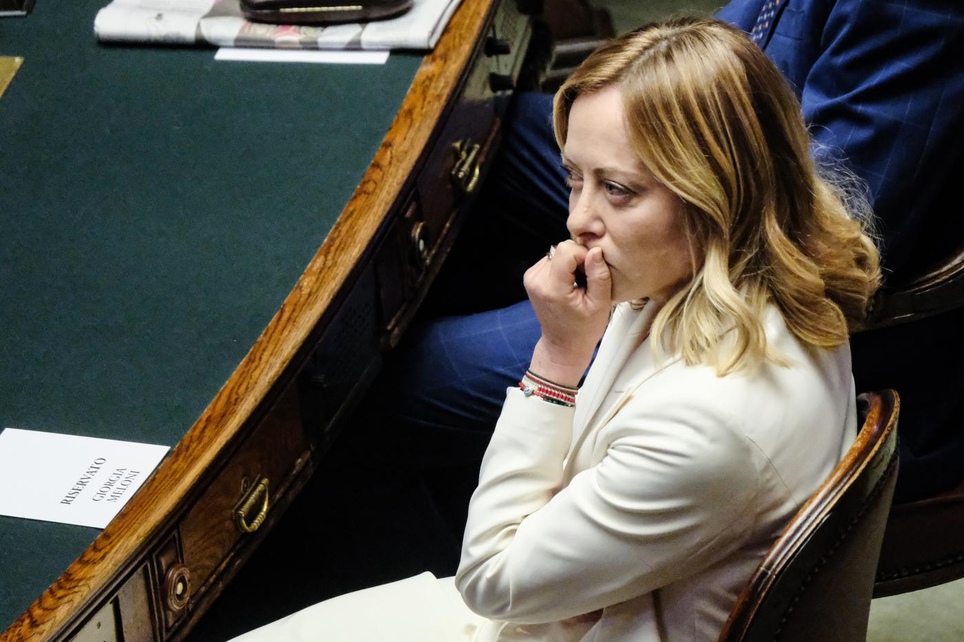 Meloni alla Camera, da Gaza al dossier sanità: ecco i temi scelti per il question time Meloni alla Camera, da Gaza al dossier sanità: ecco i temi scelti per il question time