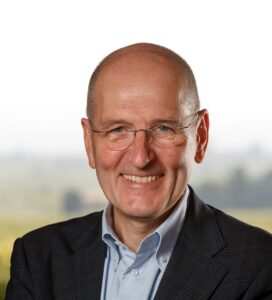 Luiss, Nando Pagnoncelli presidente della School of government