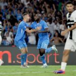 Serie A, Parma-Napoli: dove vederla in tv