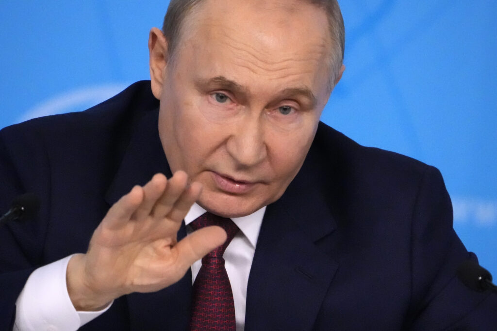ucraina colloqui kievmosca cremlino diremo chi andrà a istanbul quando putin lo riterrà necessario da Lapresse.it ucraina colloqui kievmosca cremlino diremo chi andrà a istanbul quando putin lo riterrà necessario