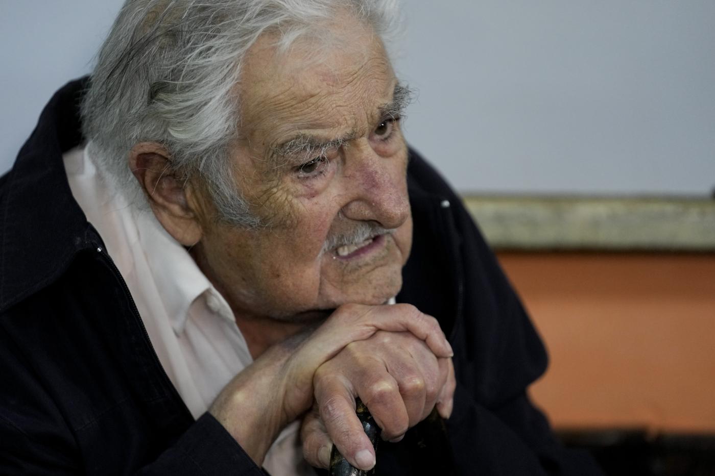 Morto Pepe Mujica, ex presidente dell’Uruguay: aveva 89 anni Morto Pepe Mujica, ex presidente dell’Uruguay: aveva 89 anni