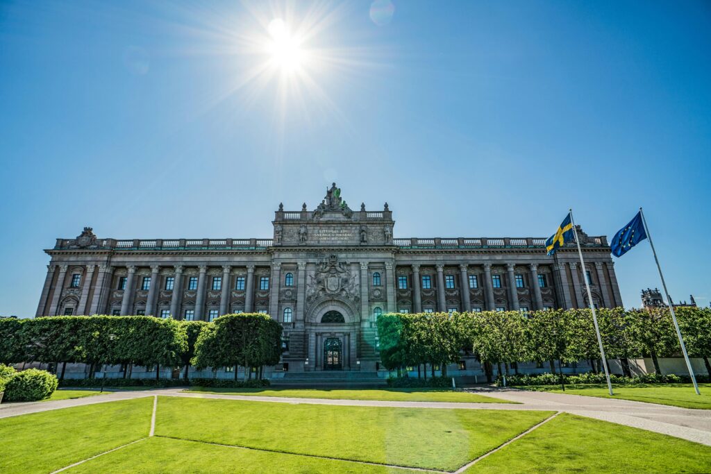 Italia Svezia, Ambasciatore Pala: “Sintonia tra i nostri governi” Italia Svezia, Ambasciatore Pala: “Sintonia tra i nostri governi”
