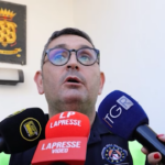 Terremoto Napoli, sindaco Pozzuoli: “Non metteremo le tende come negli anni Ottanta”