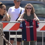 Finale Coppa Italia 2025, Bologna e Milan a Quirinale: squadre accolte dai tifosi