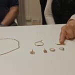 Torino, rapine e furti in casa: carabinieri restituiscono gioielli ad anziani