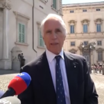 Coppa Italia 2025, Simonelli e Malagò da Mattarella: “Emozionante”